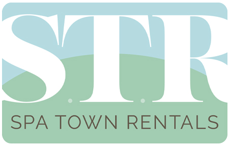 Spa Town Rentals
